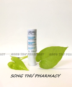 URIAGE MOISTURIZING LIPSTICK - SON DƯỠNG MÔI