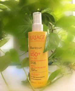 Uriage Bariésun Spray SPF 50+ (200 ml)