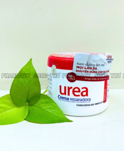 INSTITUTO ESPANOL UREA 10% BODY SKIN CREAM - KEM BÔI DƯỠNG DA CHO DA CHÀM, VẢY NẾN, VIÊM DA CƠ ĐỊA