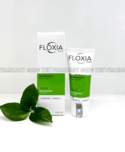 FLOXIA BALANCING GEL - KEM DƯỠNG DÀNH CHO DA DẦU MỤN