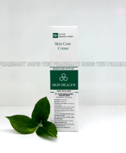 ACTIVE MANUKA HONEY SKIN HEALTH K16 - KEM DƯỠNG HỖ TRỢ ĐIỀU TRỊ VIÊM DA