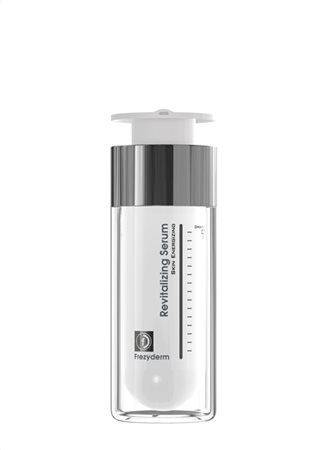 FREZYDERM REVITALIZING SERUM - TINH CHẤT CHỐNG LÃO HÓA, NGỪA NẾP NHĂN