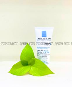 LA ROCHE-POSAY LIPIKAR BAUME AP+M - KEM DƯỠNG ẨM, GIẢM NGỨA DA TOÀN THÂN