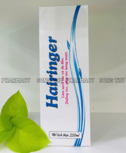 HAIRINGER - DẦU GỘI NUÔI DƯỠNG TÓC CHẮC KHỎE