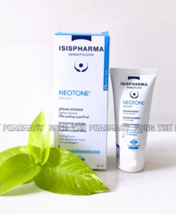 ISISPHARMA NEOTONE SERUM - SERUM TRỊ NÁM, LÀM SÁNG DA