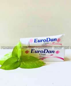 EURODAN - KEM DƯỠNG ẨM PHỤC HỒI DA