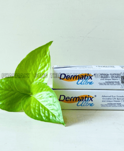DERMATIX ULTRA - KEM BÔI TRỊ SẸO