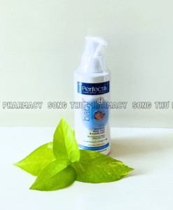 PERFECTA BABY - SỮA TẮM GỘI CHO BÉ