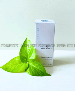 JEAN D'ARCEL BLEMISH CONTROL - KEM BÔI ĐIỀU TRỊ MỤN