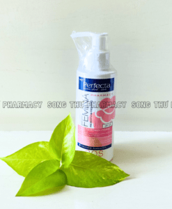 PERFECTA FEMINA SOS - DUNG DỊCH VỆ SINH PHỤ NỮ
