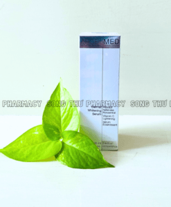 JEAN D'ARCEL DERMAL WHITENING SERUM - TINH CHẤT TRỊ NÁM SẠM DA