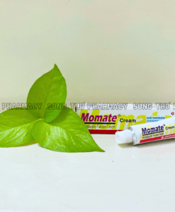 MOMATE CREAM - THUỐC BÔI NGOÀI DA