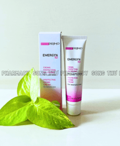 DOTTOR PRIMO EMERGYN 10 - GEL BÔI PHỤ KHOA