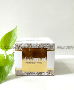+DR.RENEWAL PRO FOREVER YOUNG - KEM DƯỠNG ĐẶC TRỊ NÁM