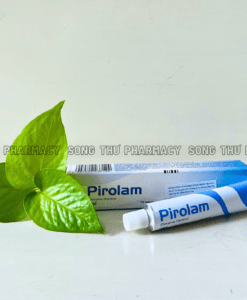 PIROLAM GEL - THUỐC BÔI TRỊ NẤM