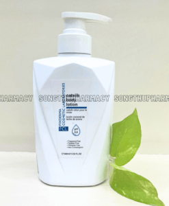 FCL OAT SILK BODY LOTION - KEM DƯỠNG ẨM CHO CƠ THỂ 
