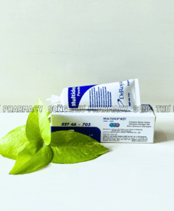 MULTIDEX REF46-703 - THUỐC BỘT ĐIỀU TRỊ VẾT THƯƠNG LỞ LOÉT