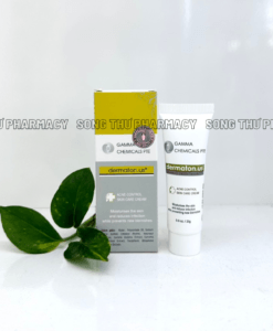 DERMATON.US - KEM TRỊ MỤN TRỨNG CÁ