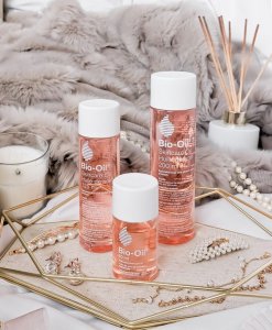 BIO OIL SKINCARE OIL - DẦU GIẢM RẠN DA VÀ LÀM MỜ SẸO