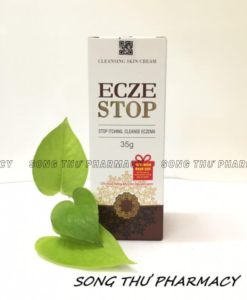 ECZE STOP - KEM LÀM SẠCH DA