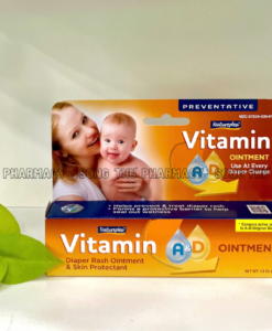 NATUREPLEX A+D OINTMENT - KEM GIẢM HĂM TÃ