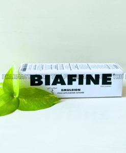 BIAFINE - THUỐC TRỊ BỎNG