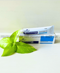 AXCEL HYDROCORTISONE - THUỐC BÔI ĐIỀU TRỊ VIÊM DA
