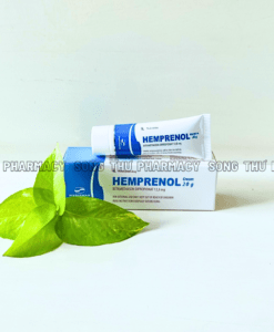 HEMPRENOL - THUỐC BÔI ĐIỀU TRỊ VIÊM DA DỊ ỨNG