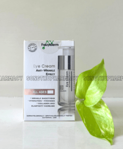 FREZYDERM EYE CREAM ANTI WRINKLE EFFECT - KEM DƯỠNG DA VÙNG MẮT