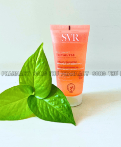 SVR TOPIALYSE GEL LAVANT – GEL LÀM SẠCH VÀ DƯỠNG ẨM CHO DA KHÔ VÀ DA NHẠY CẢM