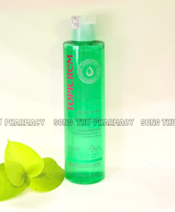 TOPICREM AC PURIFYING CLEANSING GEL - GEL RỬA MẶT DÀNH CHO DA DẦU VÀ DA HỖN HỢP