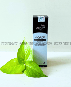 AUWHITE SERUM ANTI BROWN SPOT TREATMENT - SERUM TRẮNG DA, MỜ ĐỐM NÂU