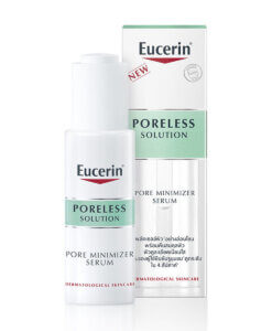 EUCERIN PORE MINIMIZER SERUM - TINH CHẤT GIÚP THU NHỎ LỖ CHÂN LÔNG