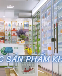 Các Sản Phẩm Khác