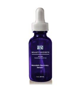 BEAUTY SECRETS  MANDELIC RECOVERY SERUM - TINH CHẤT ĐẶC TRỊ MỤN TRONG 7 NGÀY