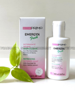 DOTTOR PRIMO EMERGYN FRESH - GEL VỆ SINH VÙNG KÍN HÀNG NGÀY