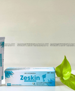 ZESKIN – KEM BÔI TRỊ MỤN