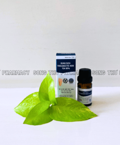 ACID TRICLOACETIC 80% - DUNG DỊCH LOẠI BỎ SÙI MÀO GÀ, MỤN CÓC 
