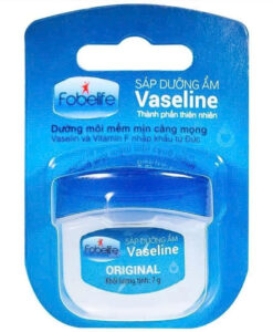 VASELINE ORIBELIFE - SÁP DƯỠNG ẨM, BẢO VỆ DA KHÔ, NỨT NẺ
