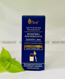 AVA YOUTH ACTIVATOR ARGAN STEM CELLS - TINH CHẤT TẾ BÀO GỐC DUONGWC ẨM PHỤC HỒI DA, NGĂN NGỪA LÃO HÓA