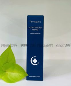 PHARMAFORM ACTIVE EYELASH SERUM - TINH CHẤT DƯỠNG DÀI & DÀY MI, MÀY