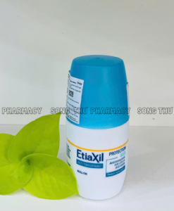 ETIAXIL ANTI-TRANSPIRANT 48H - LĂN KHỬ MÙI HÀNG NGÀY 