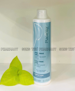 PLACENTOR VEGETAL LOTION TONIQUE FLORAL - TONER DƯỠNG ẨM DÀNH CHO MỌI LOẠI DA 