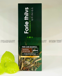 FORLE THILVS - DẦU GỘI THẢO DƯỢC 