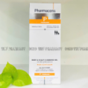 PHARMACERIS PURI - ICHTLIUM - GEL TẮM GỘI CHUYÊN BIỆT, GIỮ ẨM & HỖ TRỢ GIẢM TRIỆU CHỨNG VẢY NẾN 