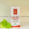 OTUNA - DẦU GỘI ĐIỀU TRỊ NẤM NGỨA DA ĐẦU VÀ VIÊM TUYẾN BÃ NHỜN