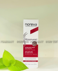 NORENA HEXAPHANE ANTI-HAIR LOSS LOTION - LOTION DƯỠNG TÓC, NGĂN NGỪA RỤNG TÓC