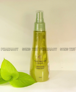 FRESH WHITE SAND BY TENAMYD MOISTURIZING SPRAY SERUM - XỊT KHOÁNG PHUN SƯƠNG, DƯỠNG ẨM GIÀU DƯỠNG CHẤT LÀM DỊU DA