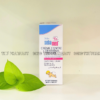 SEBAMED BABY DIAPER RASH CREAM - KEM DƯỠNG ẨM, GIẢM HĂM TÃ CHO BÉ
