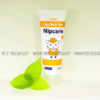 KEM DƯỠNG ẨM NIPCARE - HỖ TRỢ DƯỠNG ẨM CHO DA KHÔ 